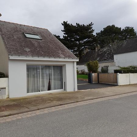 Maison Bord De Mer Mesquer Exterior photo
